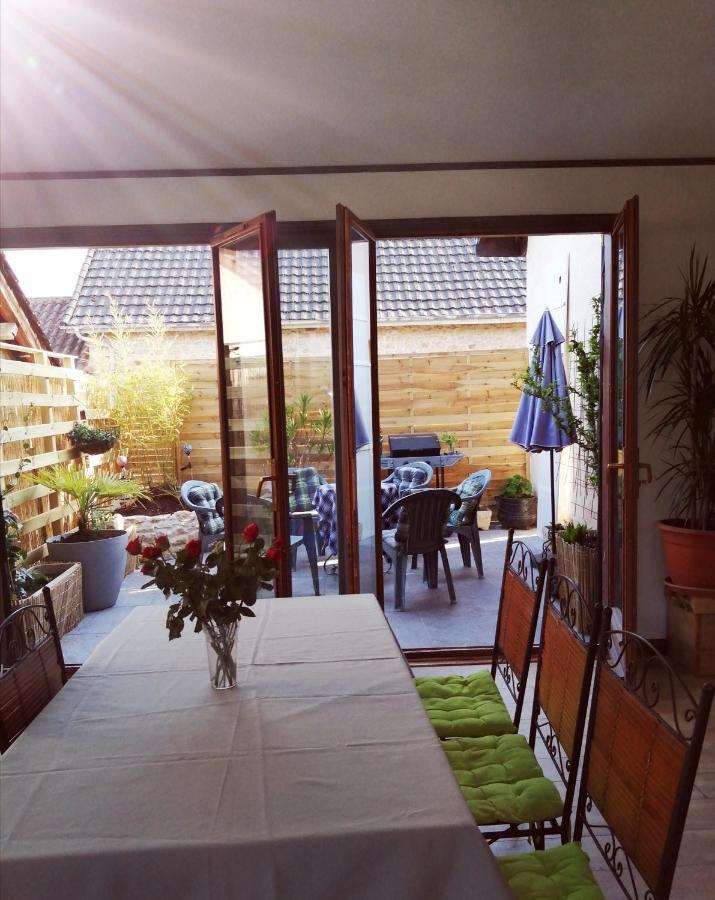 Апартаменты Les Farios Avec Terrasse Сарла-ла-Канеда Экстерьер фото