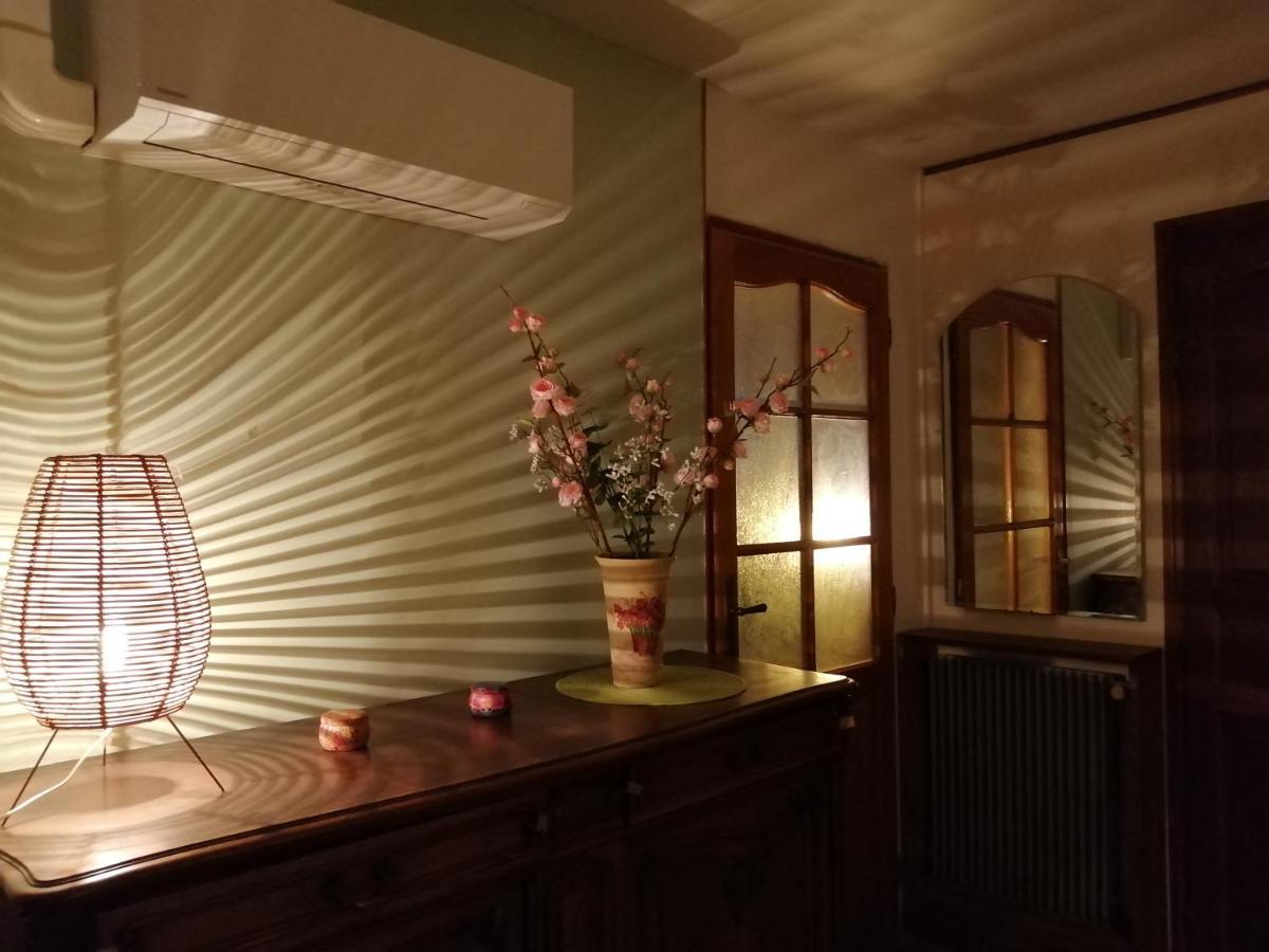 Апартаменты Les Farios Avec Terrasse Сарла-ла-Канеда Экстерьер фото